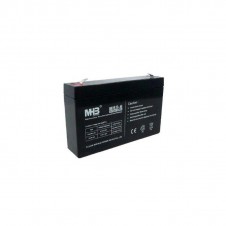 SALICRU BATERIA 6V/9AH F2 MS9-6MHB