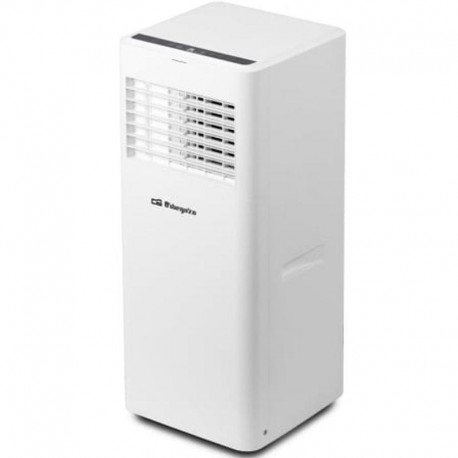ORBEGOZO AIRE ACONDICIONADO PORTATIL ADR 7000/ 770W/ 1750 FRIGORIAS
