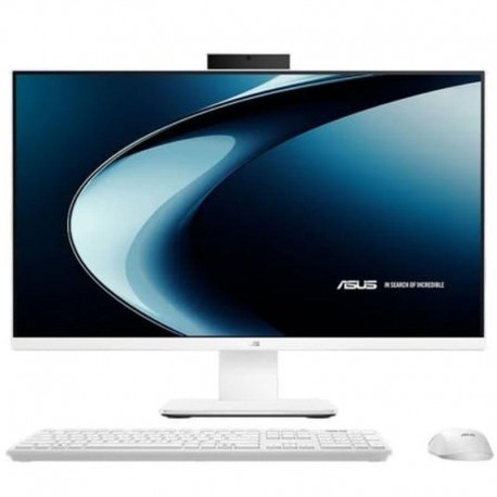 ASUS ALL IN ONE V440VAK-WPC4170 BLANCO Core 5-210H/ 16GB/ 512GB SSD/ 23.8\"/ Sin Sistema Operativo
