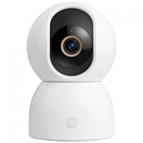 XIAOMI CAMARA SMART C500 / VISION NOCTURNA / CONTROL DESDE APP 360º