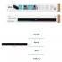 UNICO BARRA SONIDO BLUETOOTH BS2027 5.3 20W 94CM DEEP BASS RGB LED 1800MAH MULTI INTERFACES TIPO-C