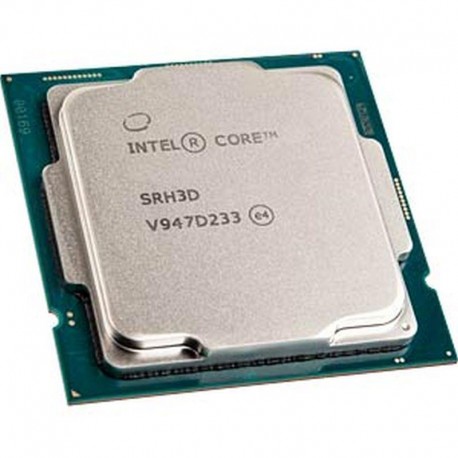 INTEL PROCESADOR CORE I5-12400F 2.5GHZ LGA1700 (SIN IGPU) - TRAY SIN DISIPADOR