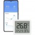 XIAOMI SENSOR TEMPERATURA Y HUMEDAD XIAOMI MI TEMPERATURE AND HUMIDITY MONITOR 3 MINI