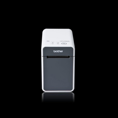 BROTHER IMPRESORA DE TICKET TD-2125N CON PANEL TACTIL Y PANTALLA PATDU001