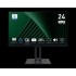 MSI MONITOR PRO MP245PG 23.8 NEGRO HDMI / DP / VGA / VESA