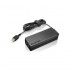 LENOVO CARGADOR PARA PORTÁTIL CONECTOR RECTANGULAR THINKPAD 90W
