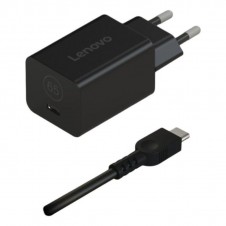 LENOVO CARGADOR PARA PORTÁTIL USB-C 65W GAN NANO