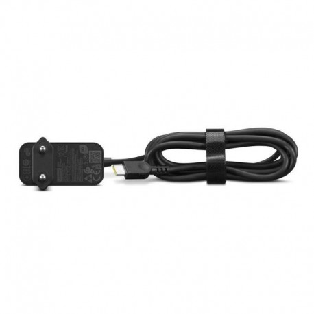 LENOVO CARGADOR PARA PORTÁTIL USB-C 65W