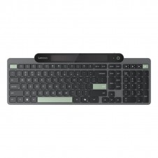 LENOVO TECLADO INALAMBRICO DE CARGA SOLAR