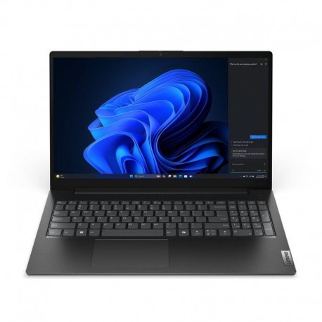 LENOVO PORTATIL V15 G5 83GW008DSP NEGRO I7-13620h /16GB/SSD 512GB/15.6 FHD/W11