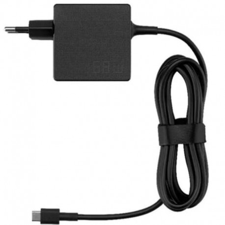 ASUS CARGADOR PARA PORTÁTIL AC68-00(AD2190020) / EU / 68W / 20V
