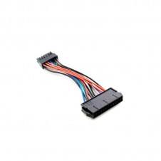 LENOVO CABLE ADAPATADOR DE FUENTE DE ALIMENTACIÓN 24 PINS A 14 PINS VALIDO PARA PLACAS BASE LENOVO