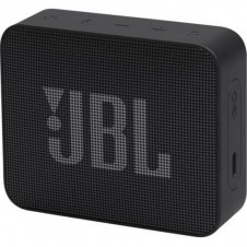 JBL ALTAVOZ BLUETOOTH GO ESSENTIAL 2 NEGRO 3.1 W / 1.0