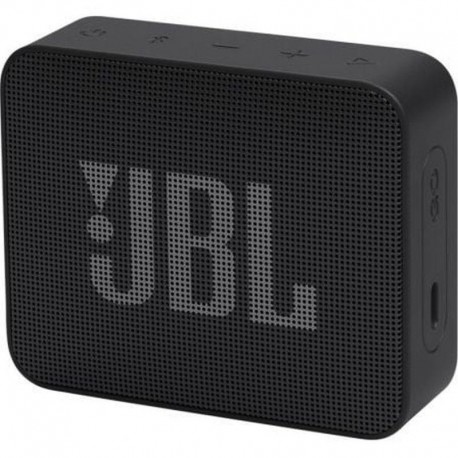 JBL ALTAVOZ BLUETOOTH GO ESSENTIAL 2 NEGRO 3.1 W / 1.0