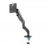 GEMBIRD SOPORTE BRAZO DE MONITOR PARA MONTAJE EN ESCRITORIO DE MOVIMIENTO COMPRETO 17-32 NEGRO
