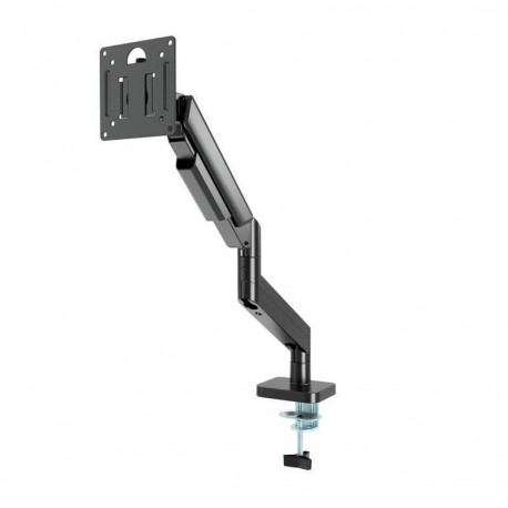 GEMBIRD SOPORTE BRAZO DE MONITOR PARA MONTAJE EN ESCRITORIO DE MOVIMIENTO COMPRETO 17-32 NEGRO