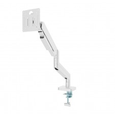 GEMBIRD SOPORTE BRAZO DE MONITOR PARA MONTAJE EN ESCRITORIO DE MOVIMIENTO COMPRETO 17-32 BLANCO