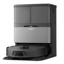 TAPO ROBOT ASPIRADOR Y FRIEGASUELOS TAPO RV50 PRO OMNI