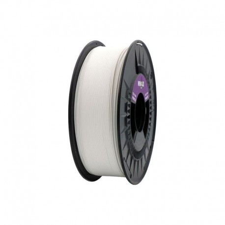 WINKLE FILAMENTO BLANCO GLACIAR PETG 1.75MM 3 KG <strong style=\"color: red,\">GRAN FORMATO</strong>