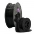 WINKLE FILAMENTO NEGRO AZABACHE PETG 1.75MM 3 KG <strong style=\"color: red,\">GRAN FORMATO</strong>