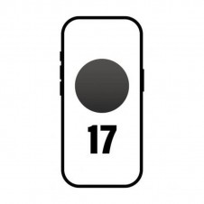 APPLE IPHONE 17 256GB NEGRO 256GB/ 6.3/ 5G <strong style=color:#FF00FF> CONSULTE EL RESTO DE COLORES </strong>