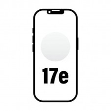 APPLE IPHONE 17E 256GB BLANCO 256GB/ 6.1/ 5G <strong style=color:#FF00FF> CONSULTE EL RESTO DE COLORES </strong>