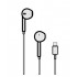 APPLE AURICULARES CON MICRO Y MANDO EARPODS USB-C MTJY3ZM-A/ ORIGINAL APPLE/ INTRAAURICULAR
