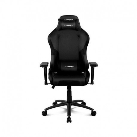 DRIFT SILLA GAMING DR250 NEGRO