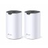TP-LINK SISTEMA WIFI MESH DECO S7 2PACK INTELIGENTE DOBLE BANDA AC1900