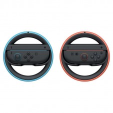 NINTENDO GAMEPAD SET DE DOS VOLANTES SWITCH 2