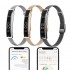 SMARTIA PULSERA SMARTBAND VITAL NEGRA