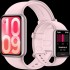 XIAOMI PULSERA SMARTBAND 10 PRO ROSA