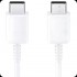 SAMSUNG CABLE USB-C A USB-C 1.8M BLANCO EP-DX510JWEGEU