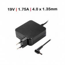 CARGADOR PARA PORTÁTIL ASUS 33W 19V 1.75A 4.0x1.35 mm