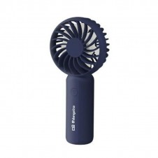 ORBEGOZO VENTILADOR DE MANO HF 2100 AZUL 3 VELOCIDADES