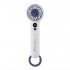 ORBEGOZO VENTILADOR DE MANO HF 2200 3 VELOCIDADES