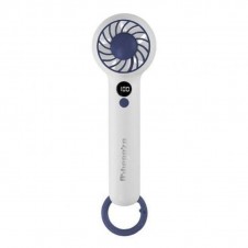 ORBEGOZO VENTILADOR DE MANO HF 2200 3 VELOCIDADES
