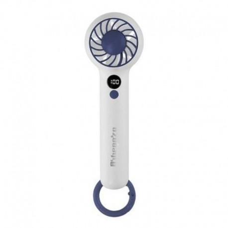 ORBEGOZO VENTILADOR DE MANO HF 2200 3 VELOCIDADES