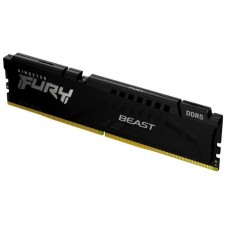 KINGSTON MEMORIA FURY BEAST DDR5 32GB 6000MHZ CL30