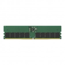 KINGSTON MEMORIA RAM KTD-PE556E-16G DDR5 5600MHZ CL46 ECC UNBUFFERED DIMM