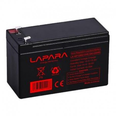 LAPARA BATERIA SAI 12V 8.5 AH SELLADA