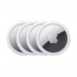 APPLE LOCALIZADOR AIRTAG 4 UNIDADES 2ND GEN