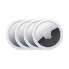 APPLE LOCALIZADOR AIRTAG 4 UNIDADES 2ND GEN