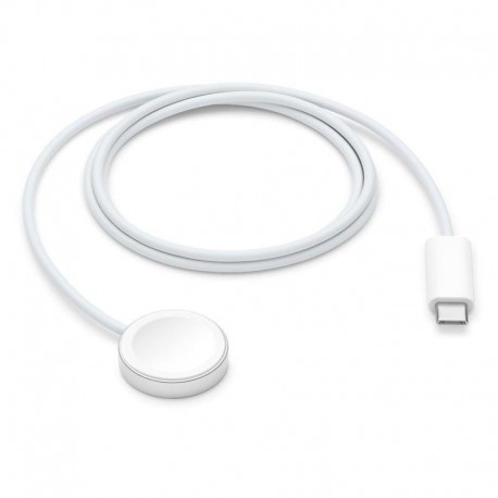 APPLE CABLE DE CARGA MAGNETICO APPLE WATCH 2M