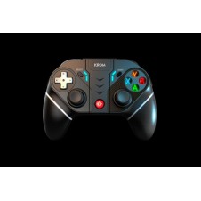 KROM GAMEPAD KEXAL BLUETOOTH/ USB Android, Nintendo Switch, PC, iOS