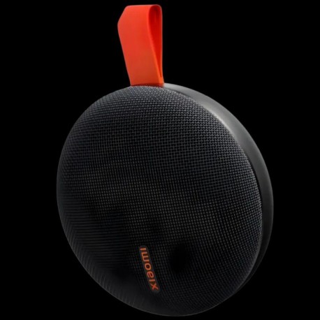 XIAOMI ALTAVOZ ESSENTIAL 5 NEGRO