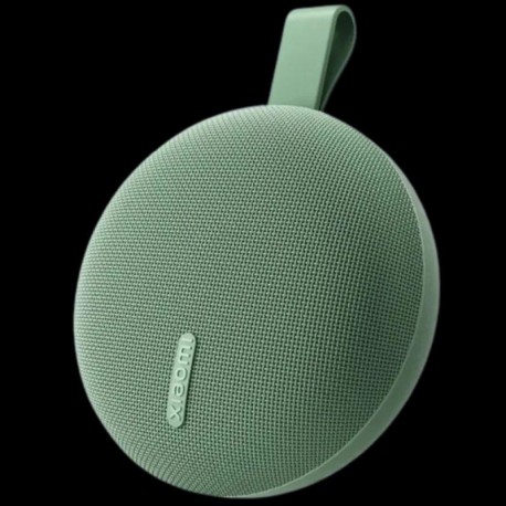 XIAOMI ALTAVOZ ESSENTIAL 5 VERDE