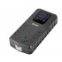 SAVIO ARRANCADOR COCHE JS-01 10.000MAH 1000A/37WH/LINTERNA/MARTILLO/BRUJULA