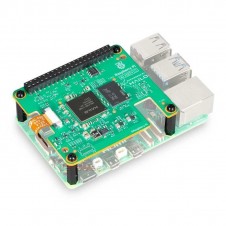 RASPBERRY PI KIT AI AI HAT+ 40 TOPS