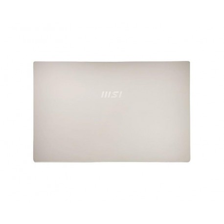 MSI LCD COVER (307-6S6A631-HG0)